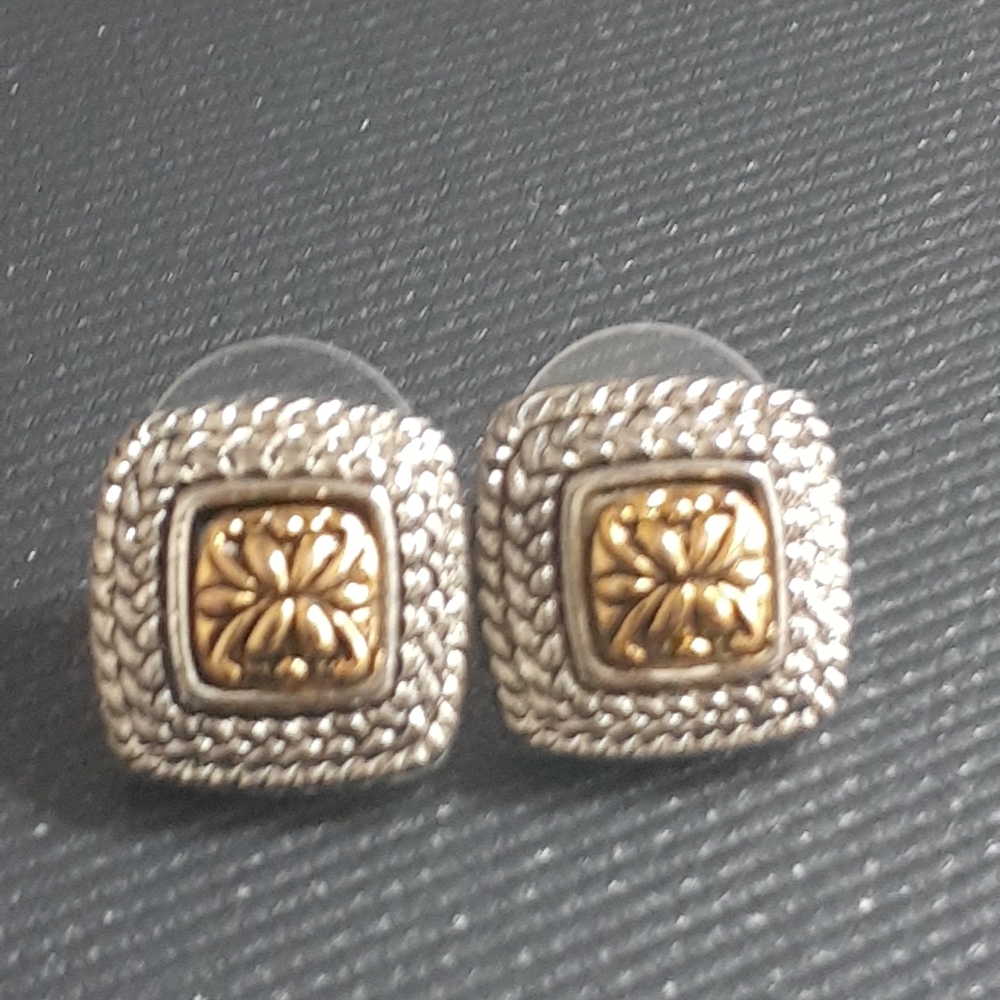 Fashion New Earrings